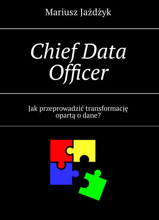 Chief Data Officer (PL)