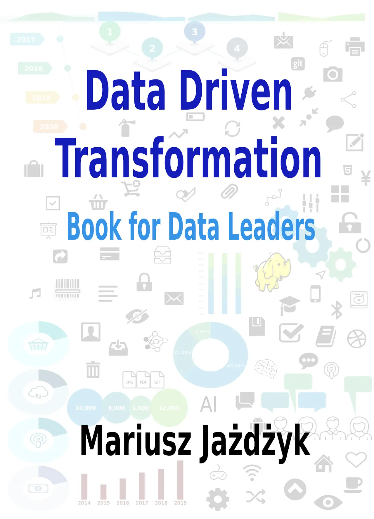 Data Driven Transformation (EN)